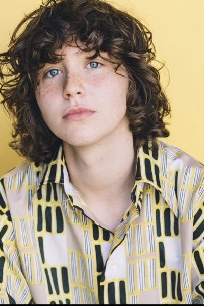 Bild von Miles McKenna