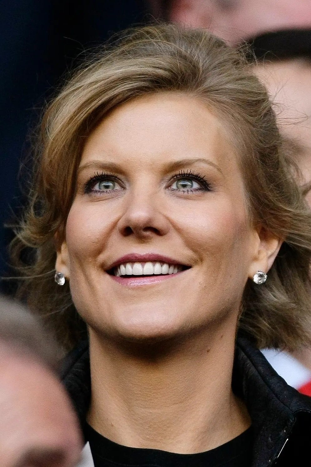 Bild von Amanda Staveley