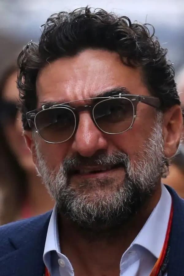 Bild von Yasir Al Rumayyan