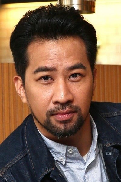 Bild von 黃健瑋