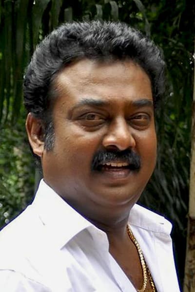 Bild von Saravanan