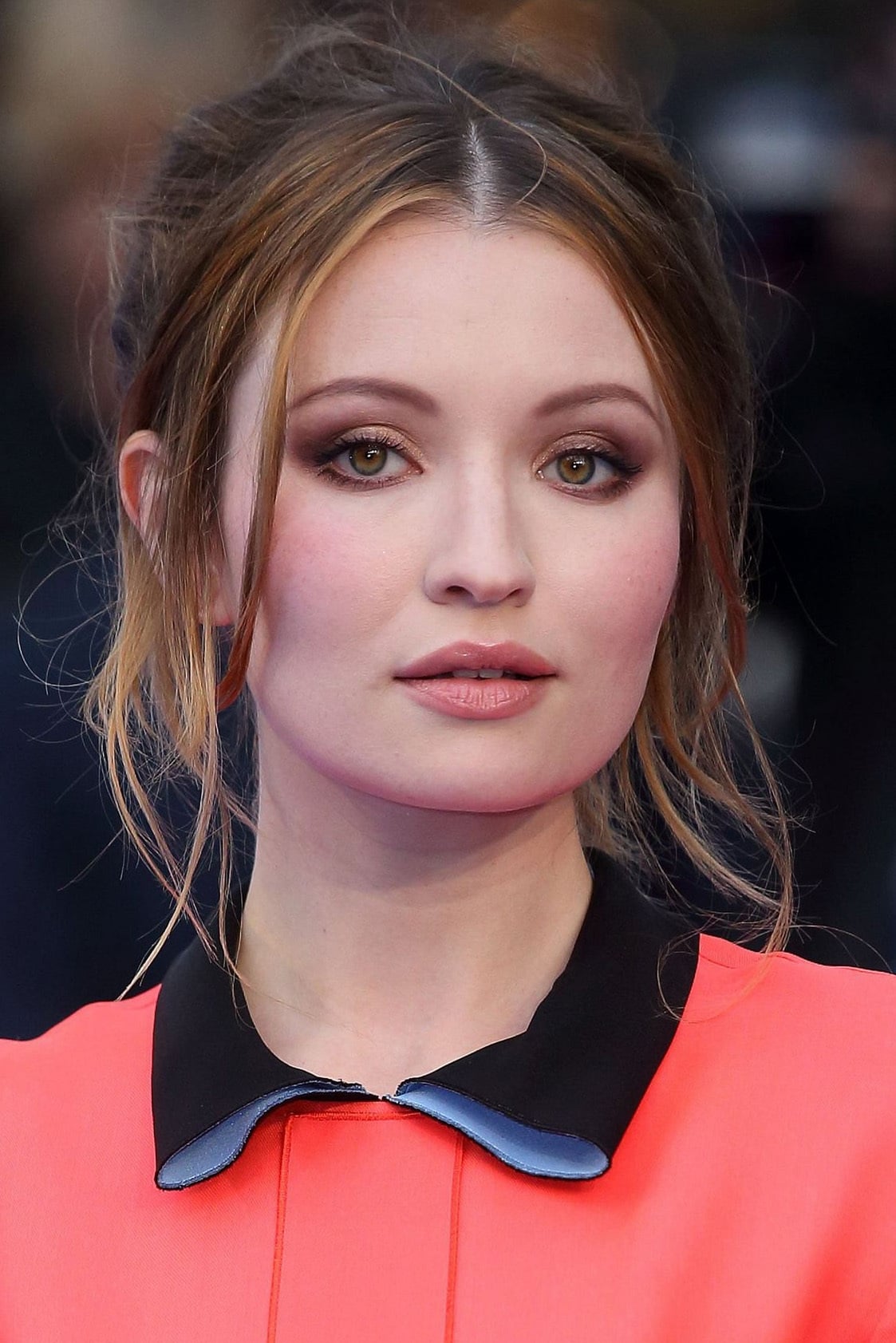 Bild von Emily Browning