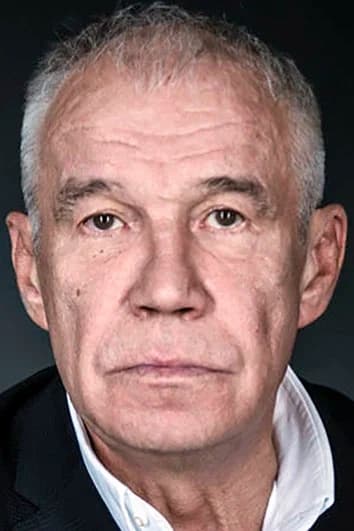 Sergei Garmasch