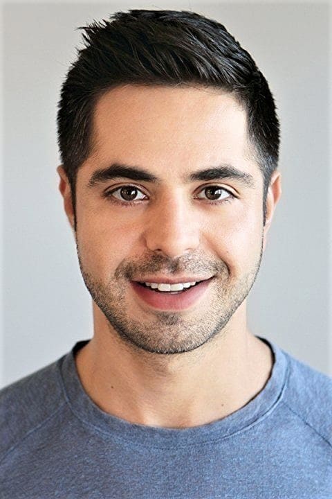 Bild von Satya Bhabha