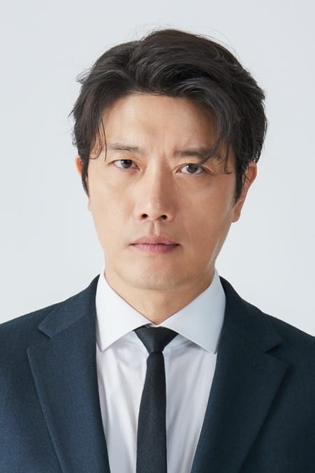 Bild von 박희순