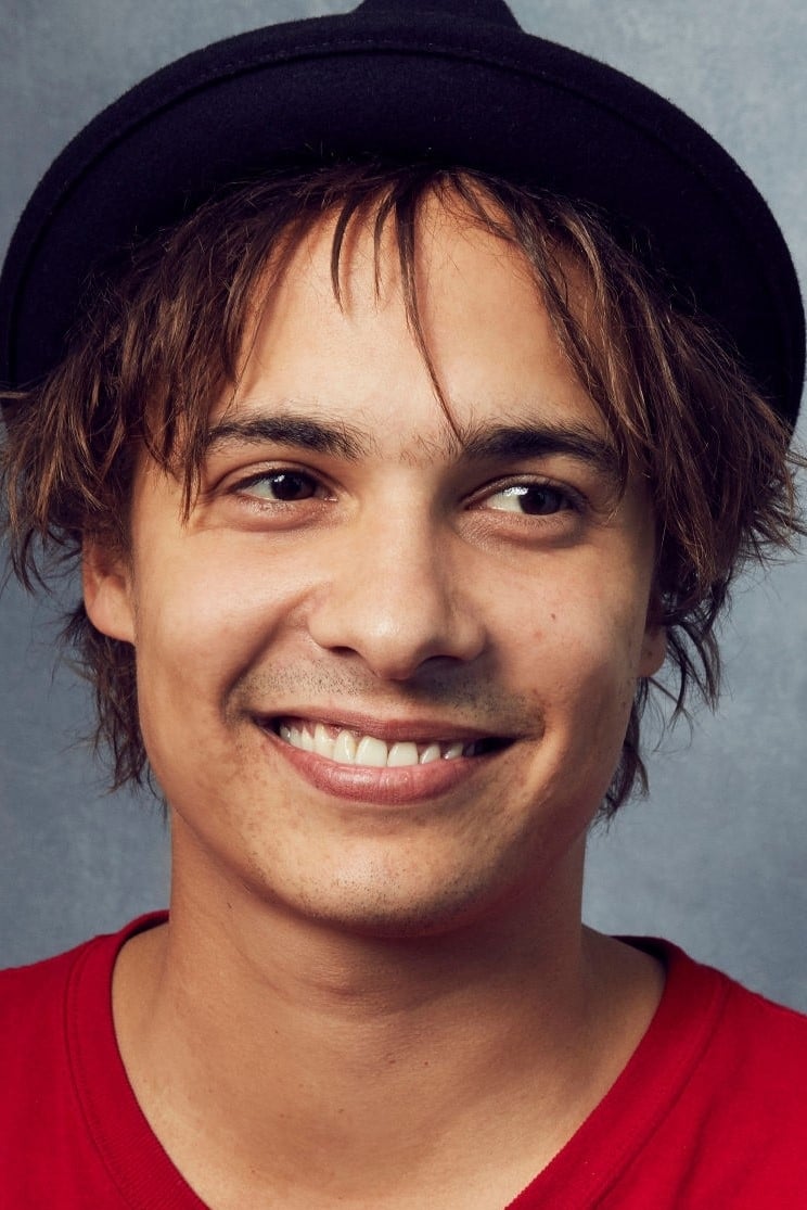 Bild von Frank Dillane