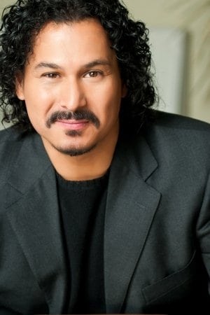 Bild von Gino Montesinos