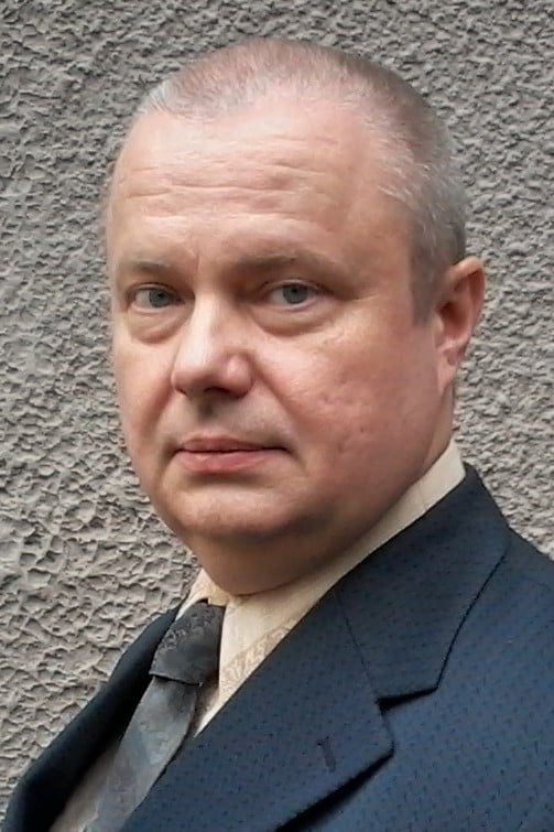 Bild von Владимир Чуприков