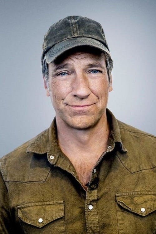 Bild von Mike Rowe