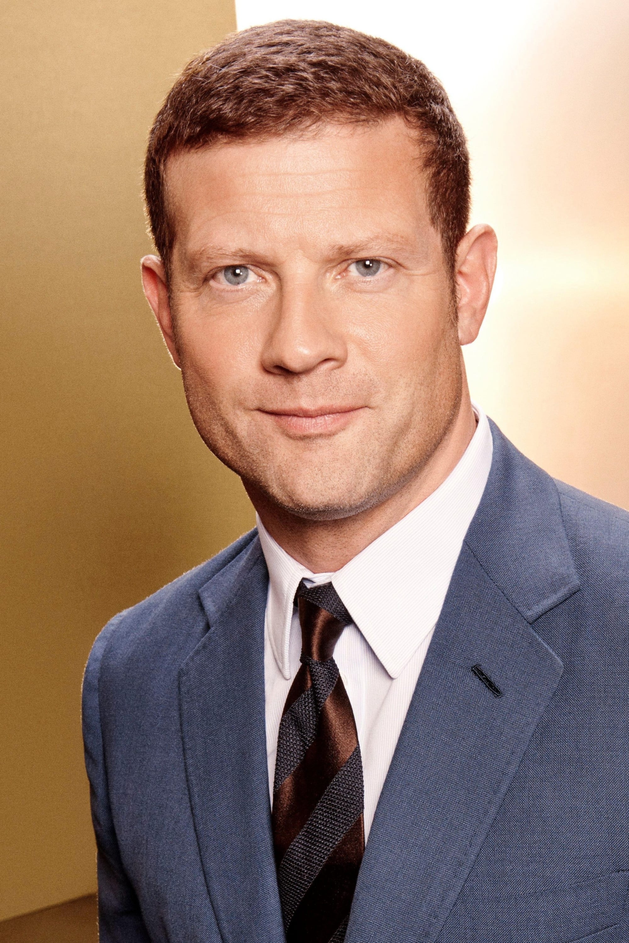 Bild von Dermot O'Leary