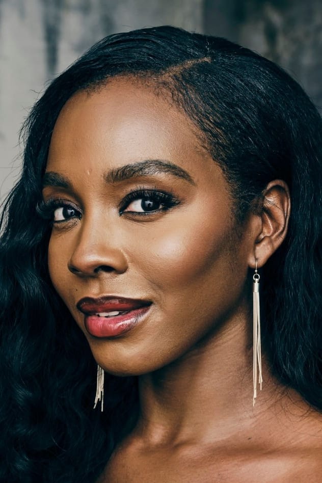Bild von Deborah Ayorinde