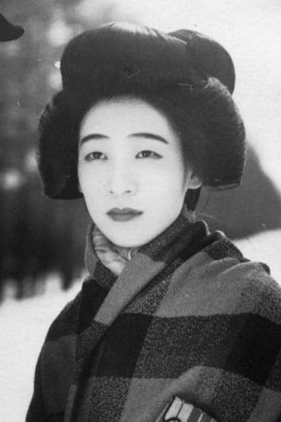 Bild von 千早晶子