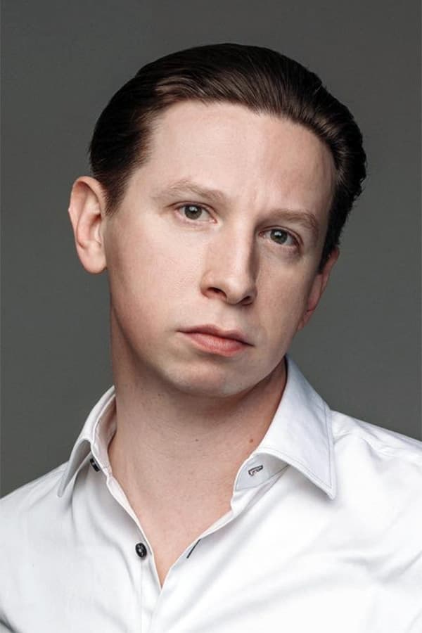 Bild von Дмитрий Лысенков