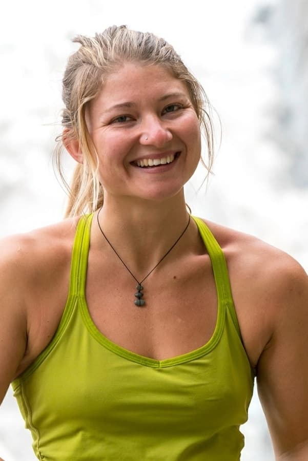 Bild von Hazel Findlay