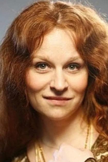 Bild von Агриппина Стеклова