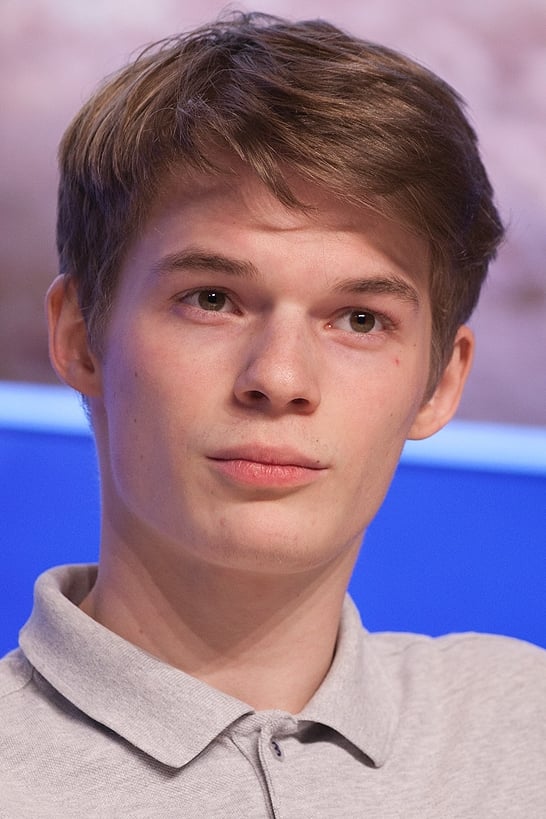 Bild von Юрий Дейнекин