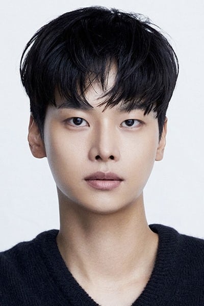 Bild von 차학연
