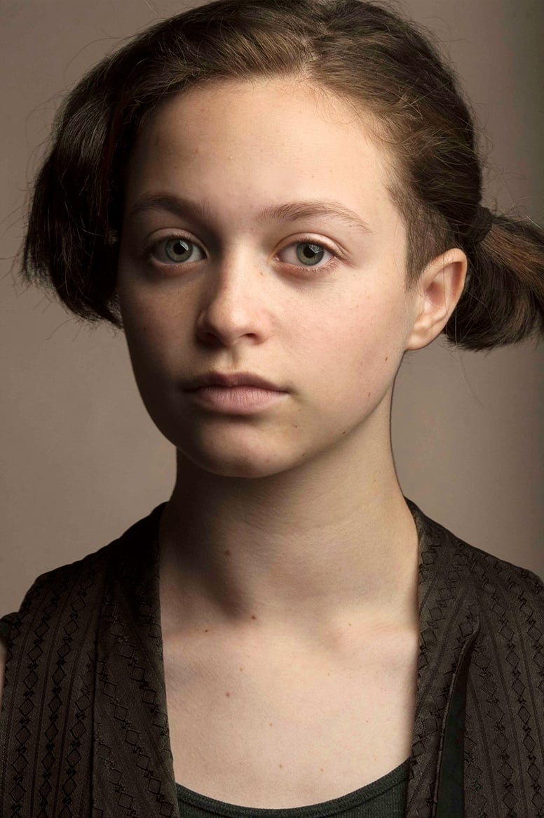 Bild von Sofia Rosinsky