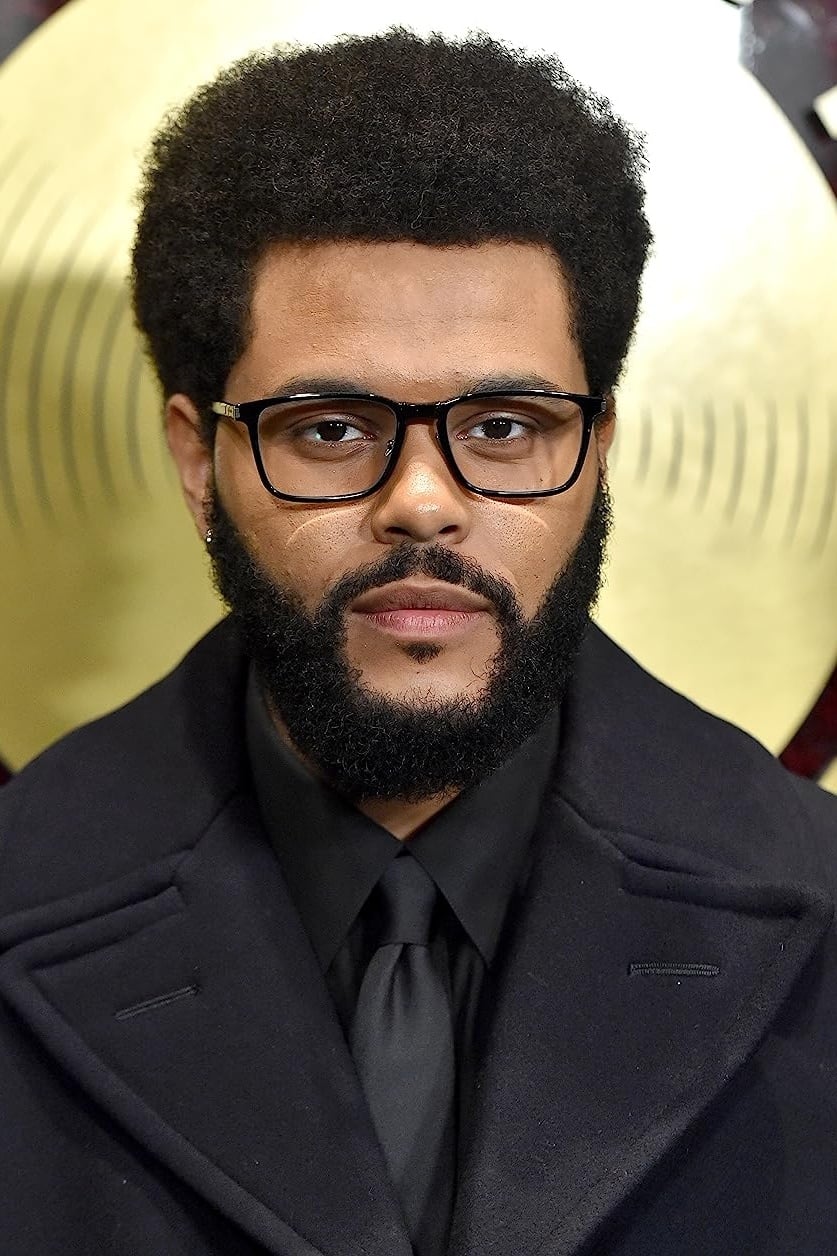 Bild von The Weeknd