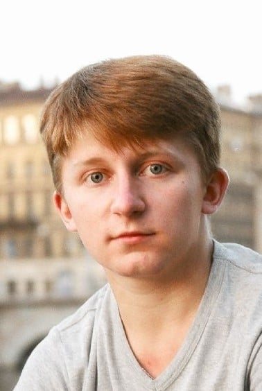Bild von Захар Ронжин