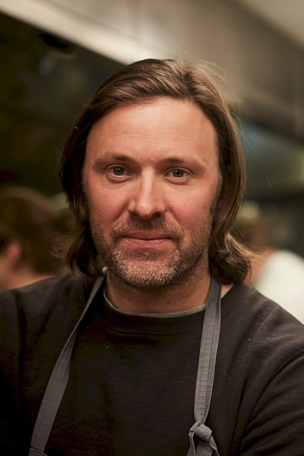 Bild von Niklas Ekstedt