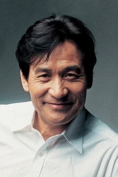 Bild von 안성기