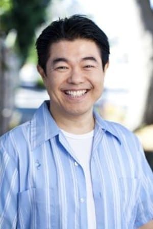 Bild von Hideo Kimura