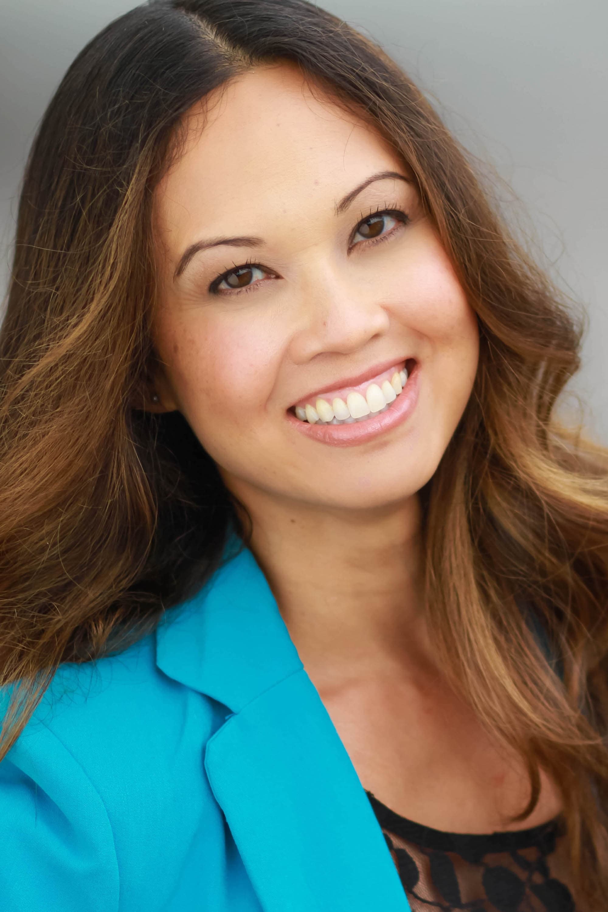 Bild von Jennie Kwan