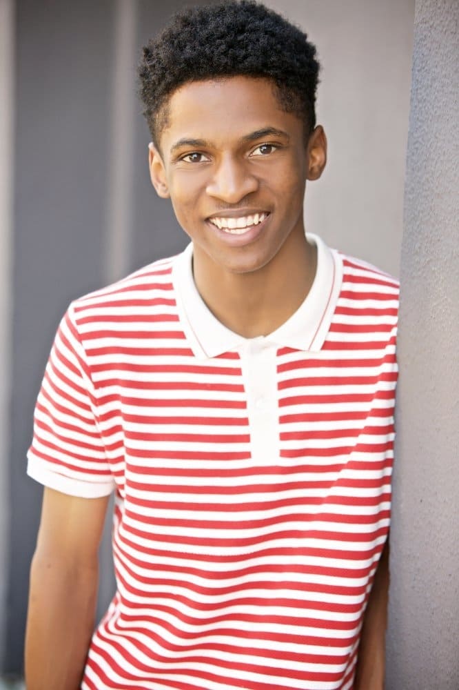 Bild von Allius Barnes