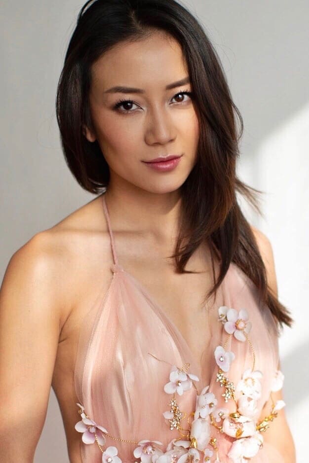 Bild von Angela Zhou