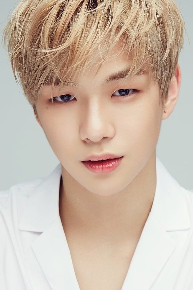 Bild von 강다니엘