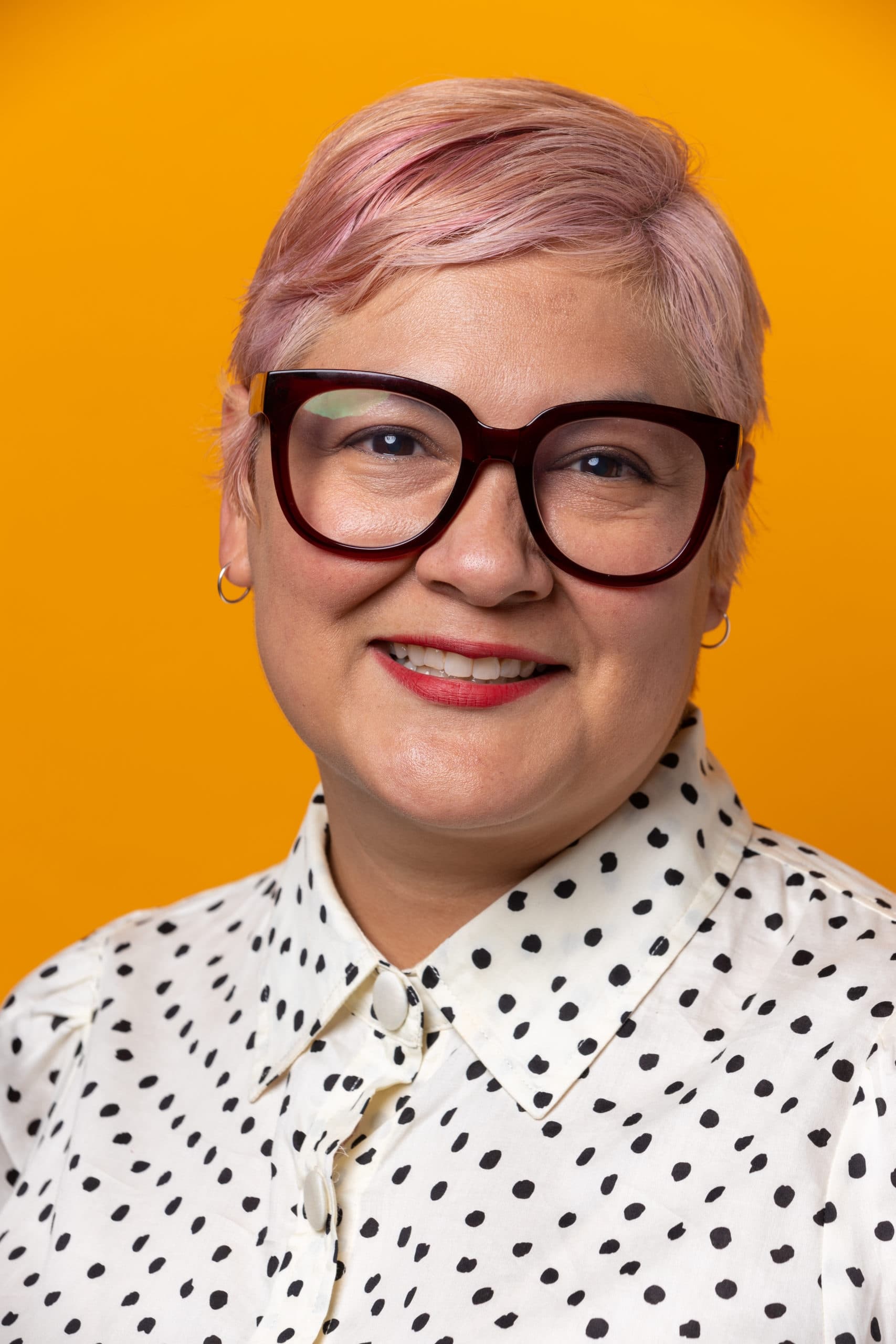 Bild von Sandra Equihua