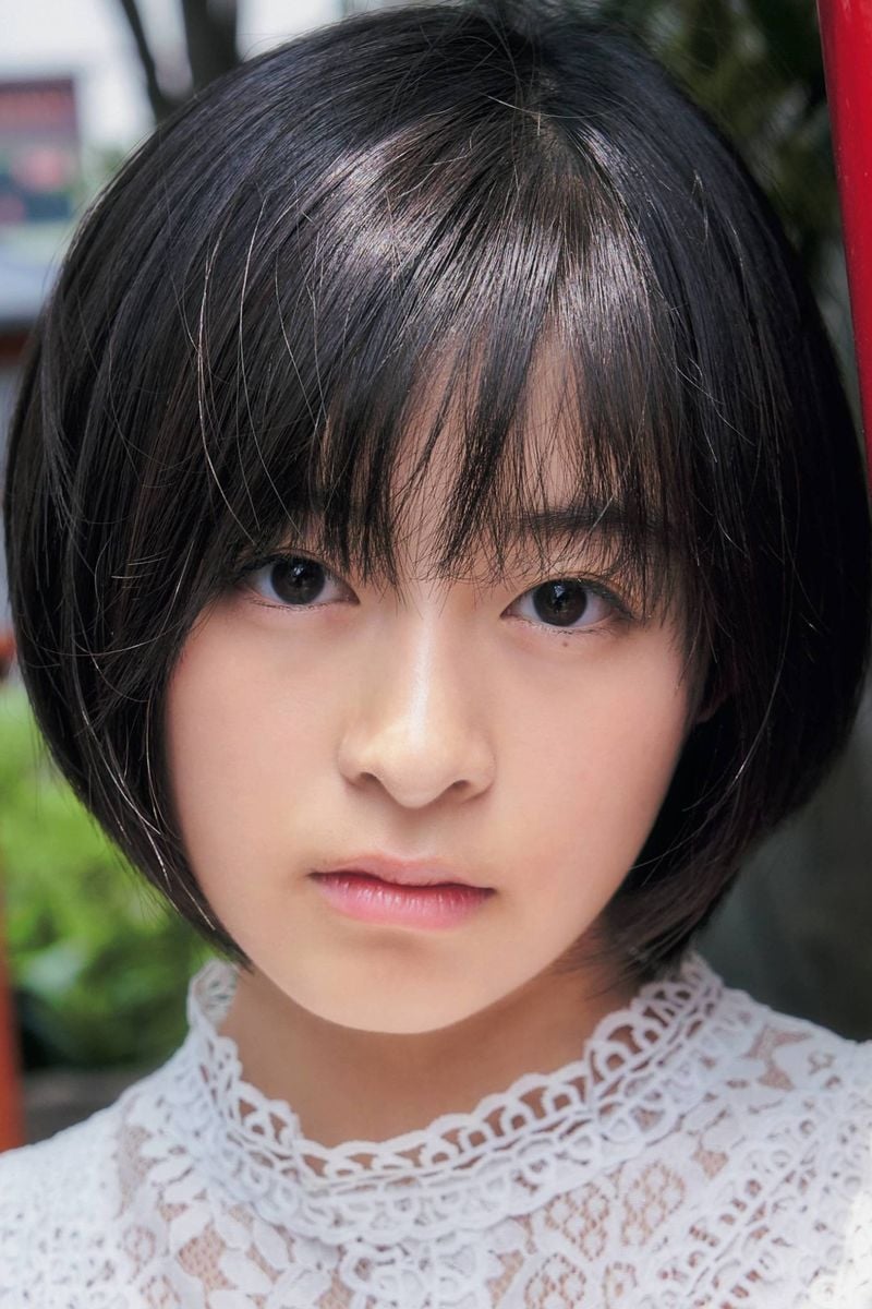 Bild von 森七菜