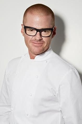 Bild von Heston Blumenthal
