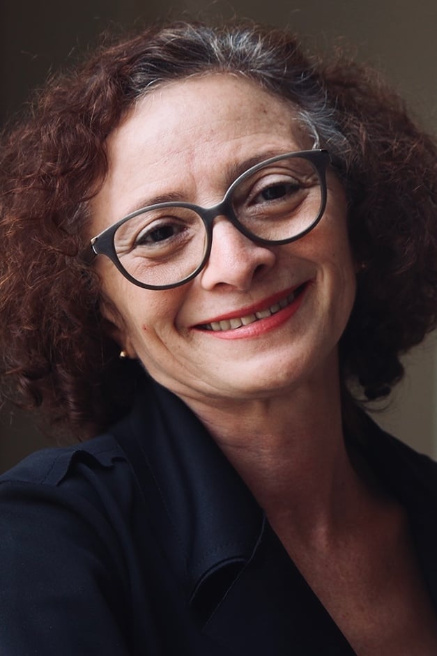 Bild von Marcélia Cartaxo