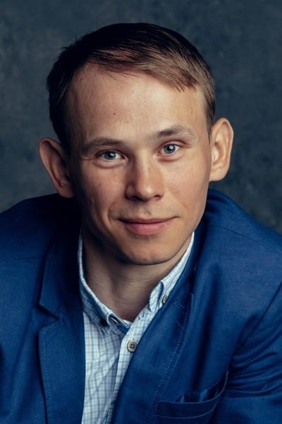Bild von Пётр Логачёв