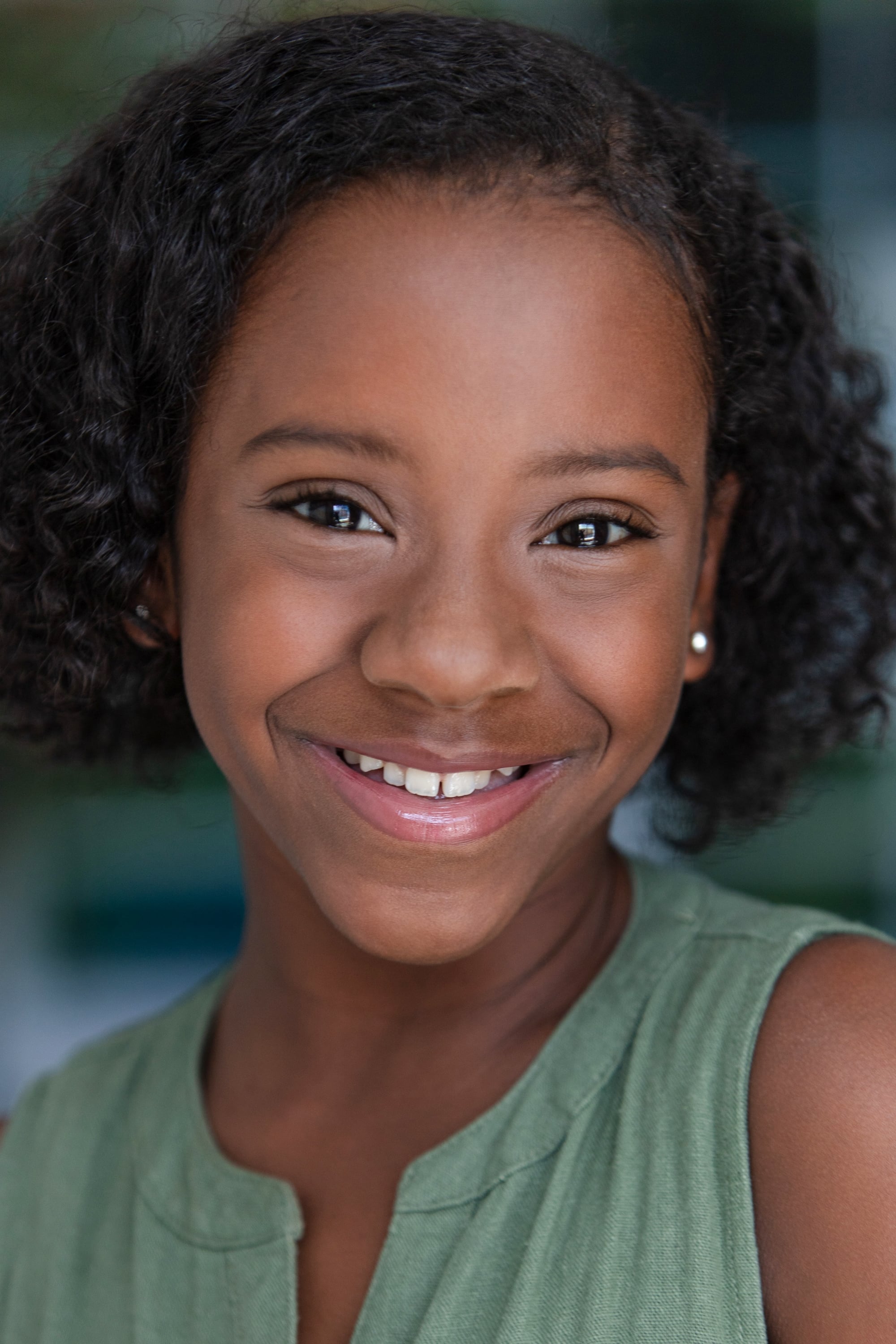 Bild von Camryn Jones
