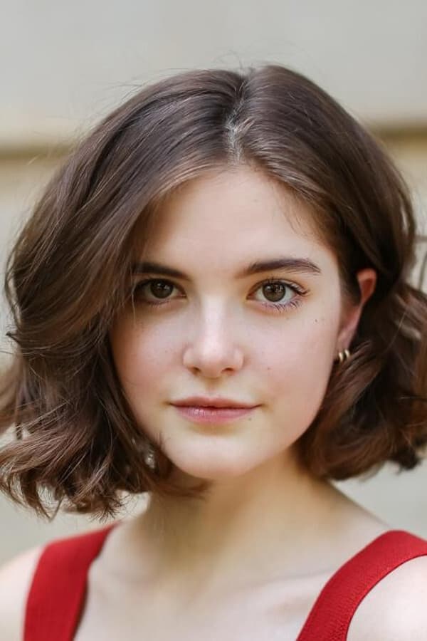 Bild von Ainsley Seiger