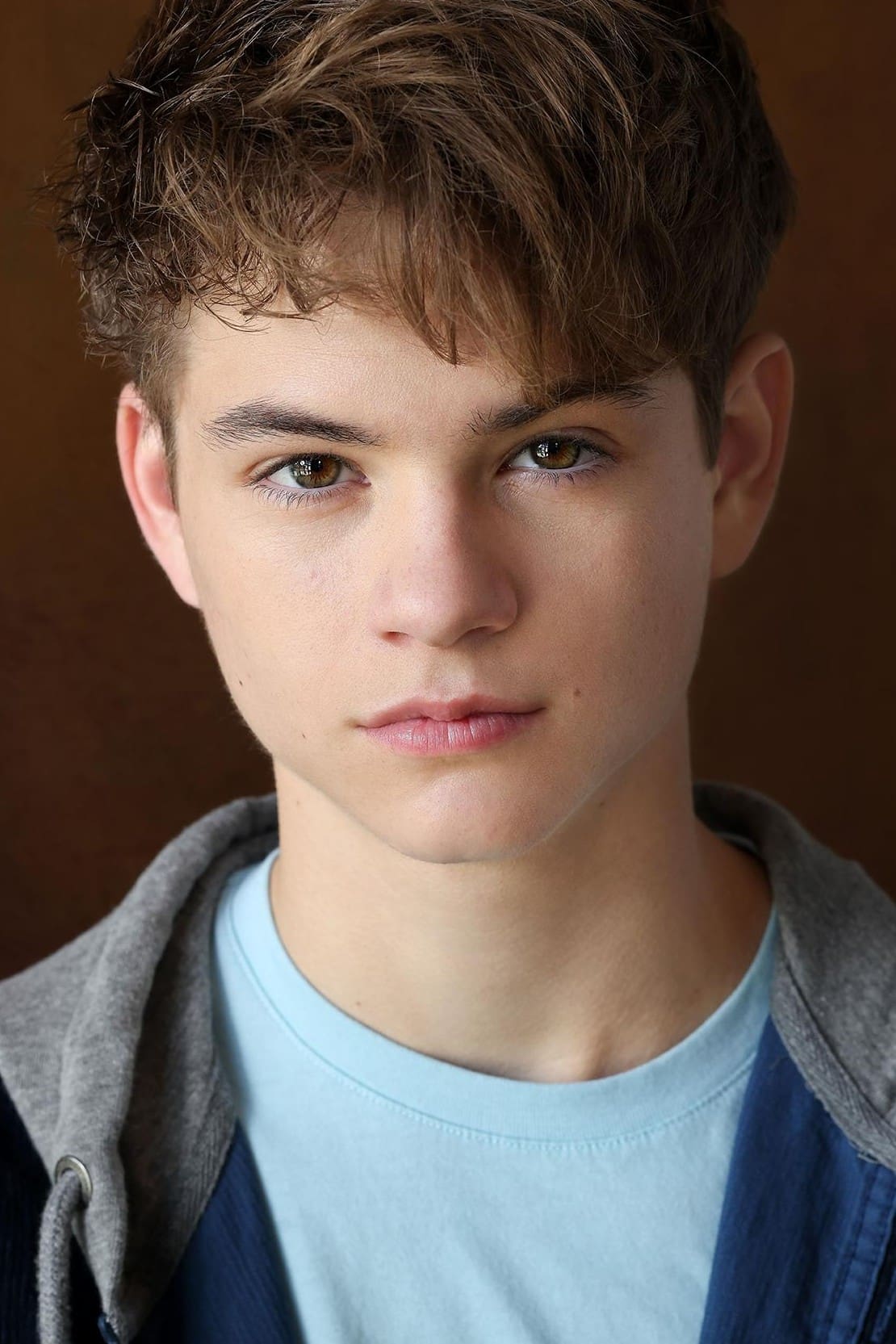 Bild von Preston Oliver