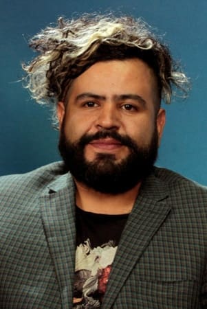 Bild von Mauricio “El Diablito” Barrientos