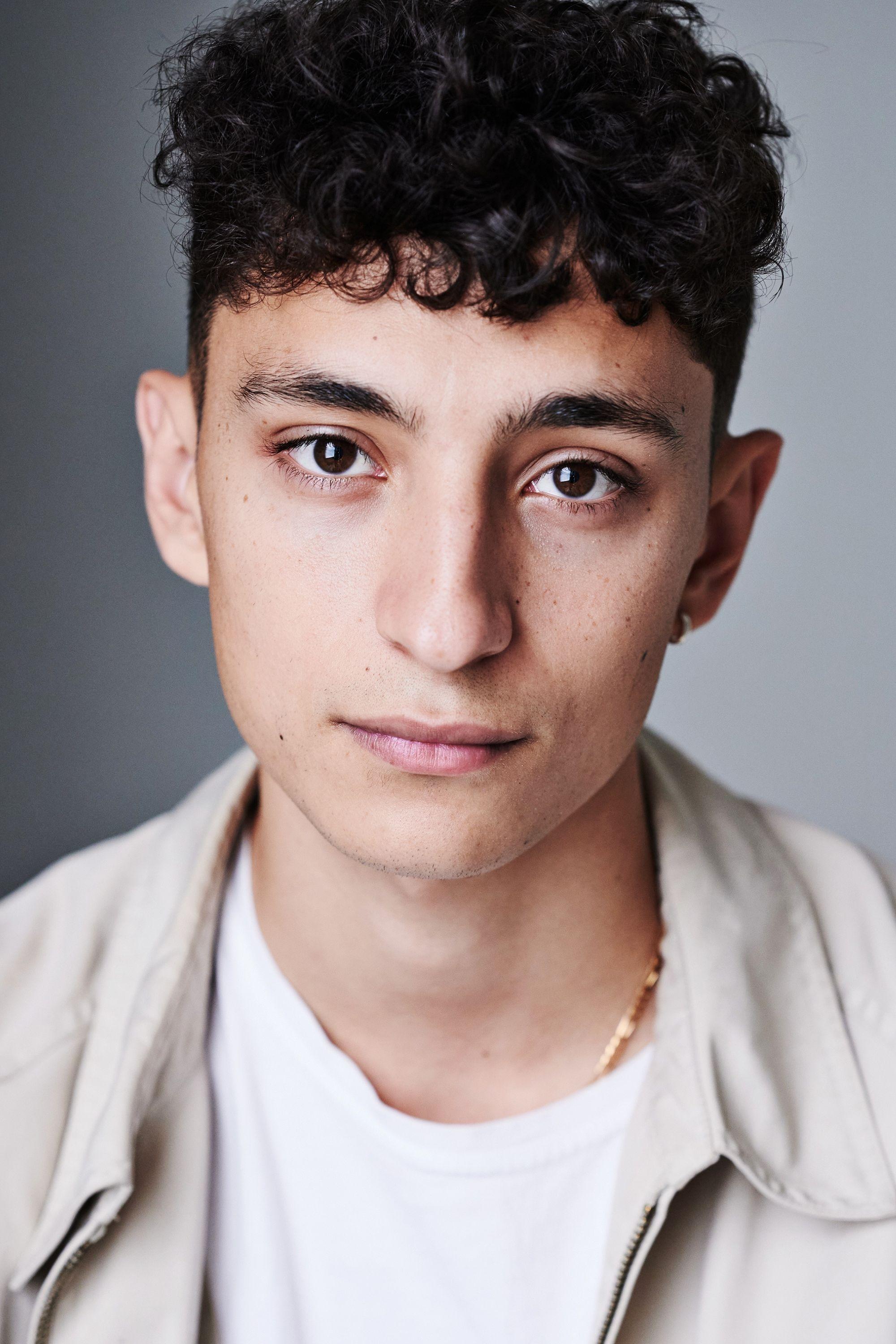 Bild von Jayden Revri
