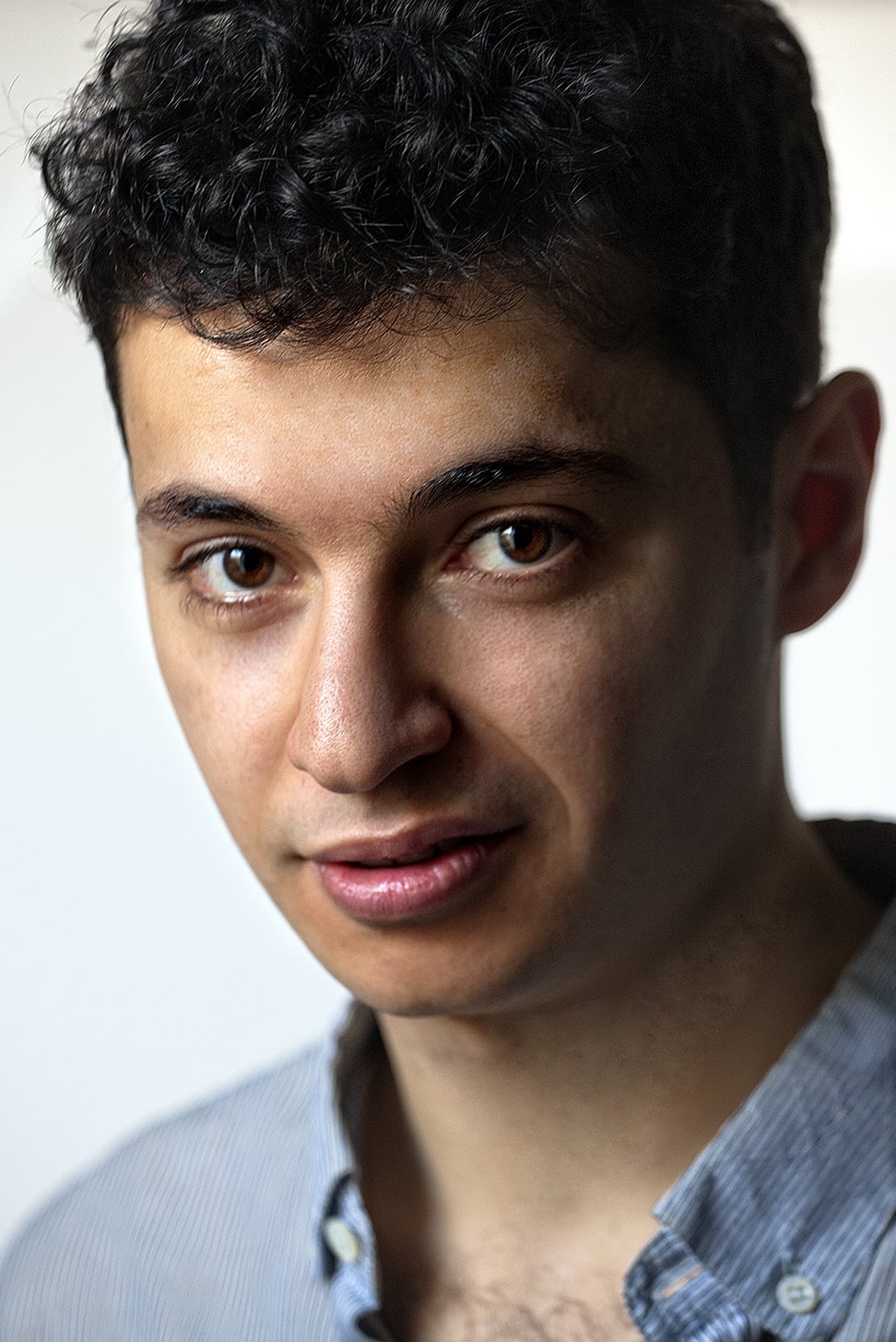 Bild von Eric Sirakian