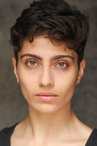Bild von Xelia Mendes-Jones