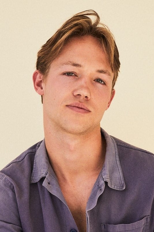 Bild von Charles Alexander