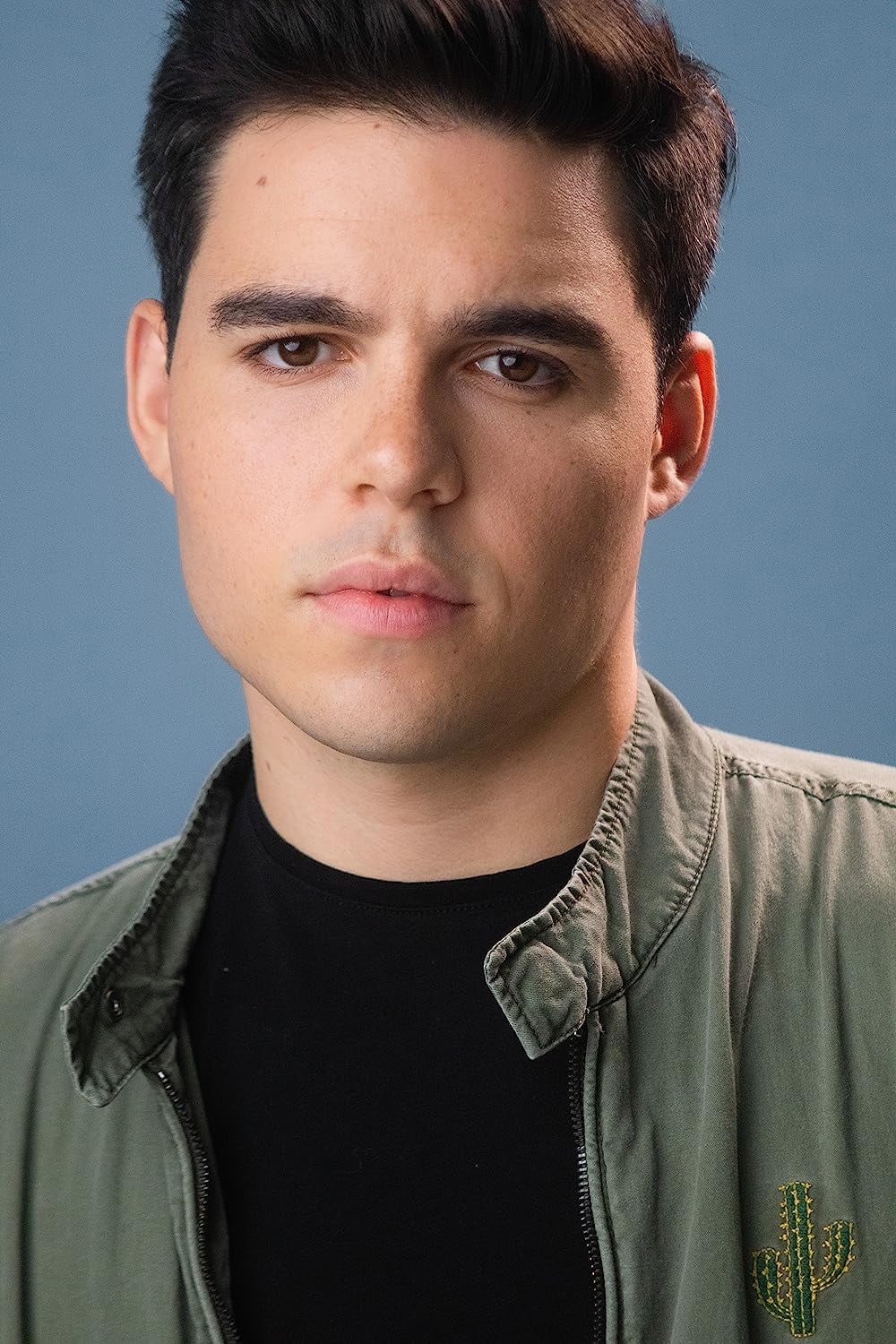 Bild von Ean Castellanos
