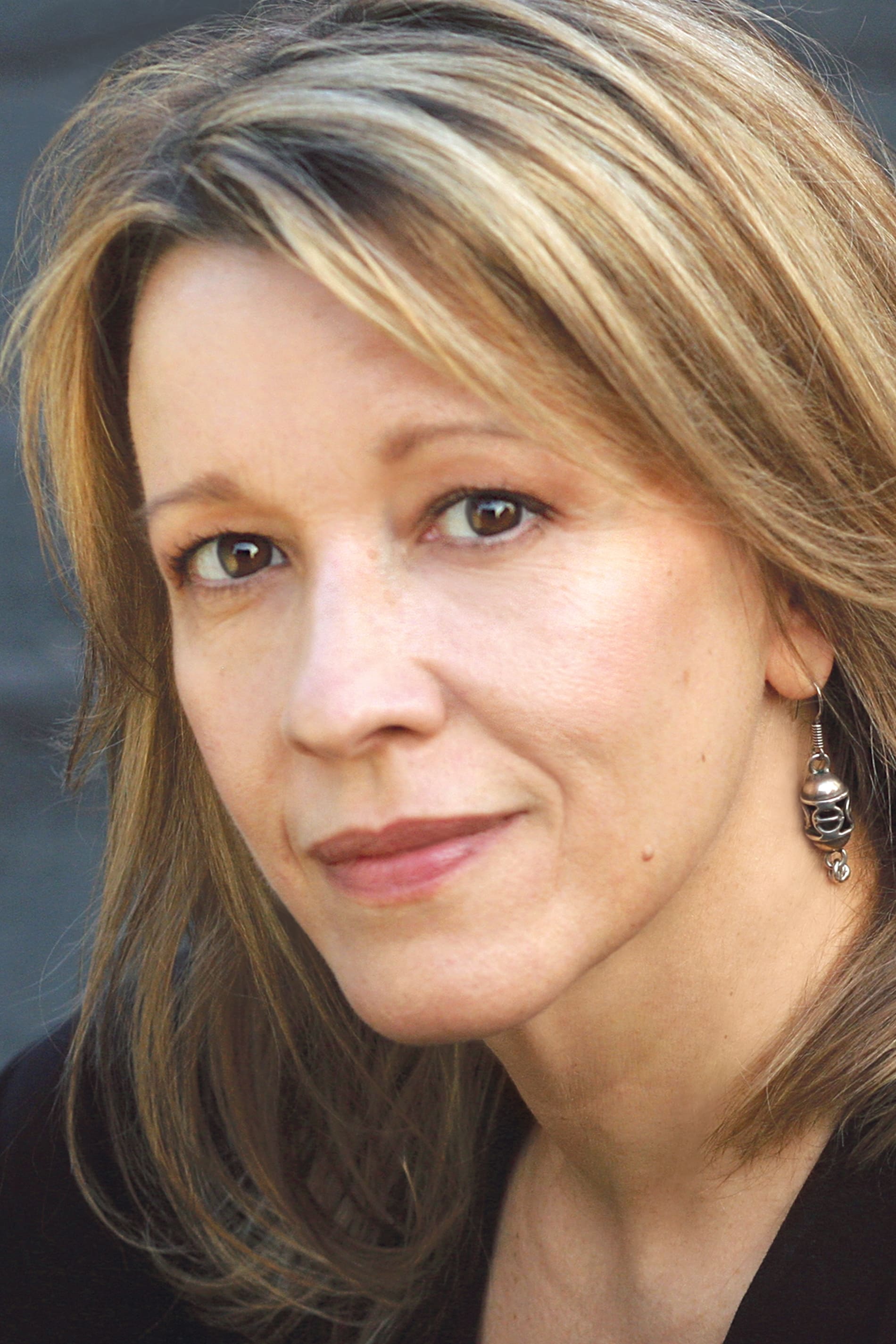 Bild von Linda Emond