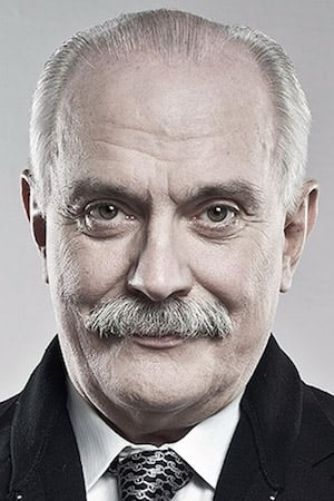 Bild von Никита Михалков