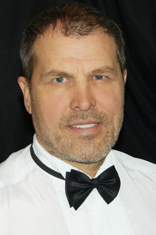 Bild von Сергей Легостаев