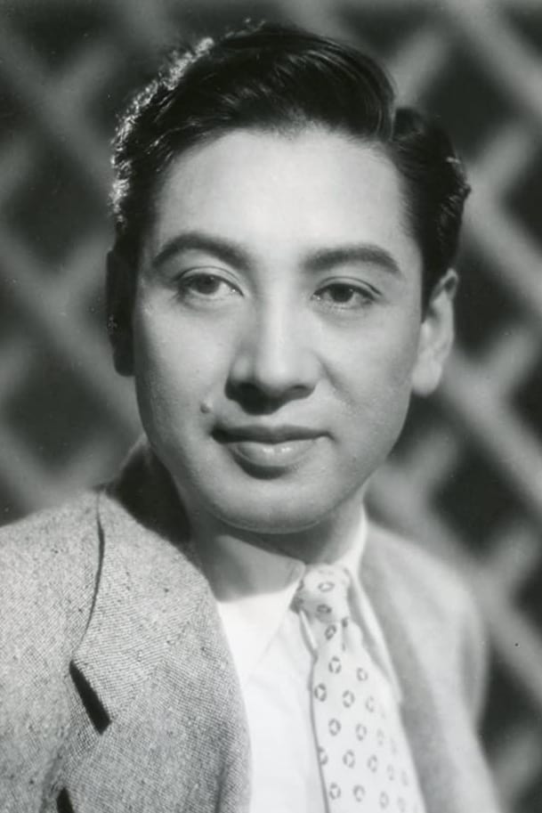 Bild von 長谷川一夫