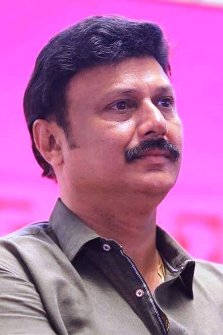 Bild von Baiju Santhosh